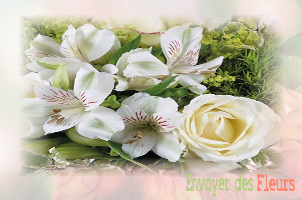 envoyer des fleurs à à SAINT-SORNIN-LA-MARCHE